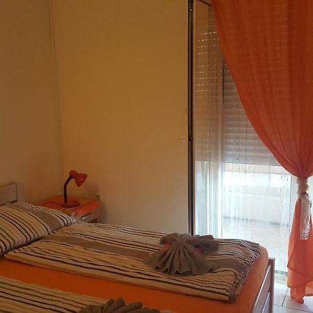 Apartments Jannine Biograd Na Moru Exterior photo